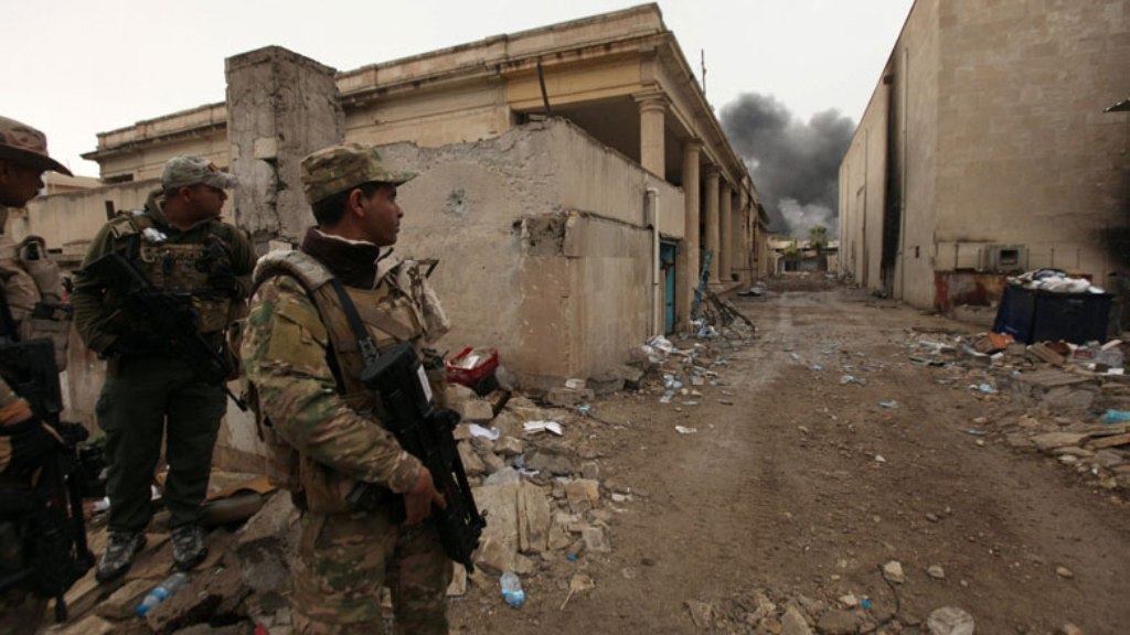 File Photo: Reuters.