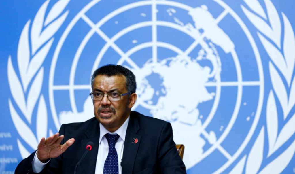 File Photo: Reuters. 