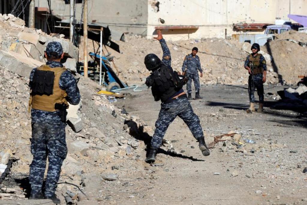 File Photo: Reuters.