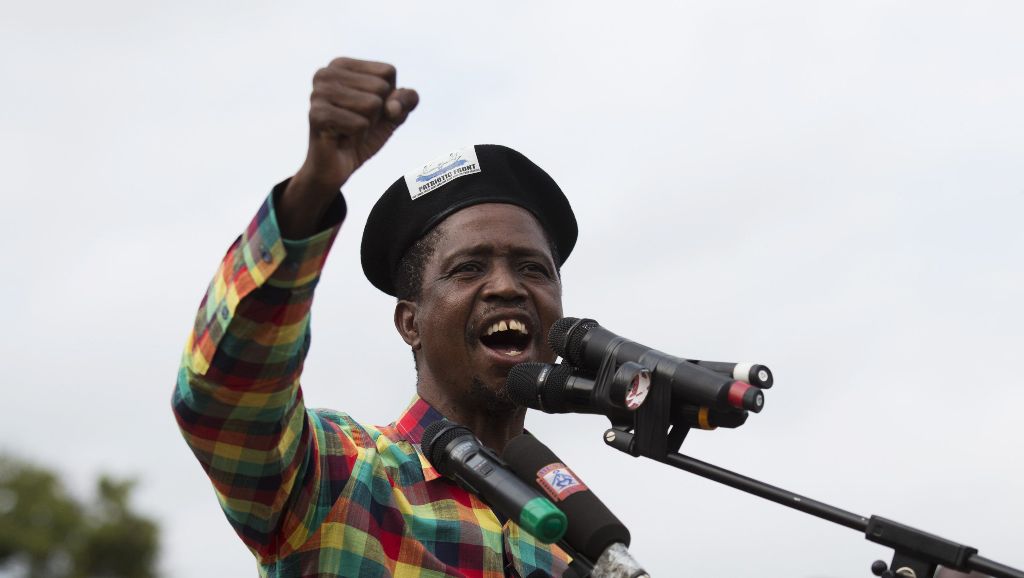 File Photo: Reuters.