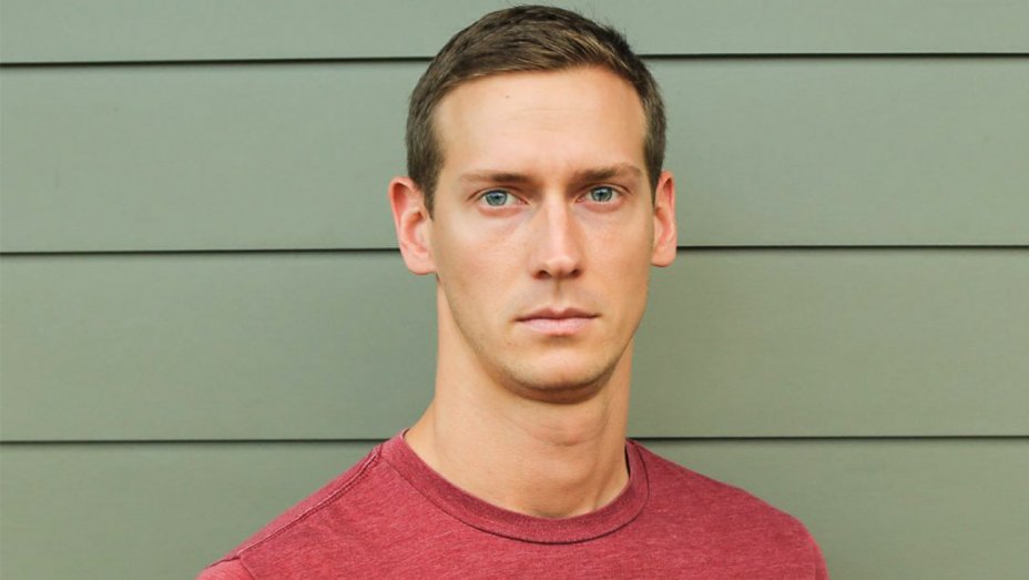 
Stuntman John Bernecker (Photo courtesy: IMDb)

