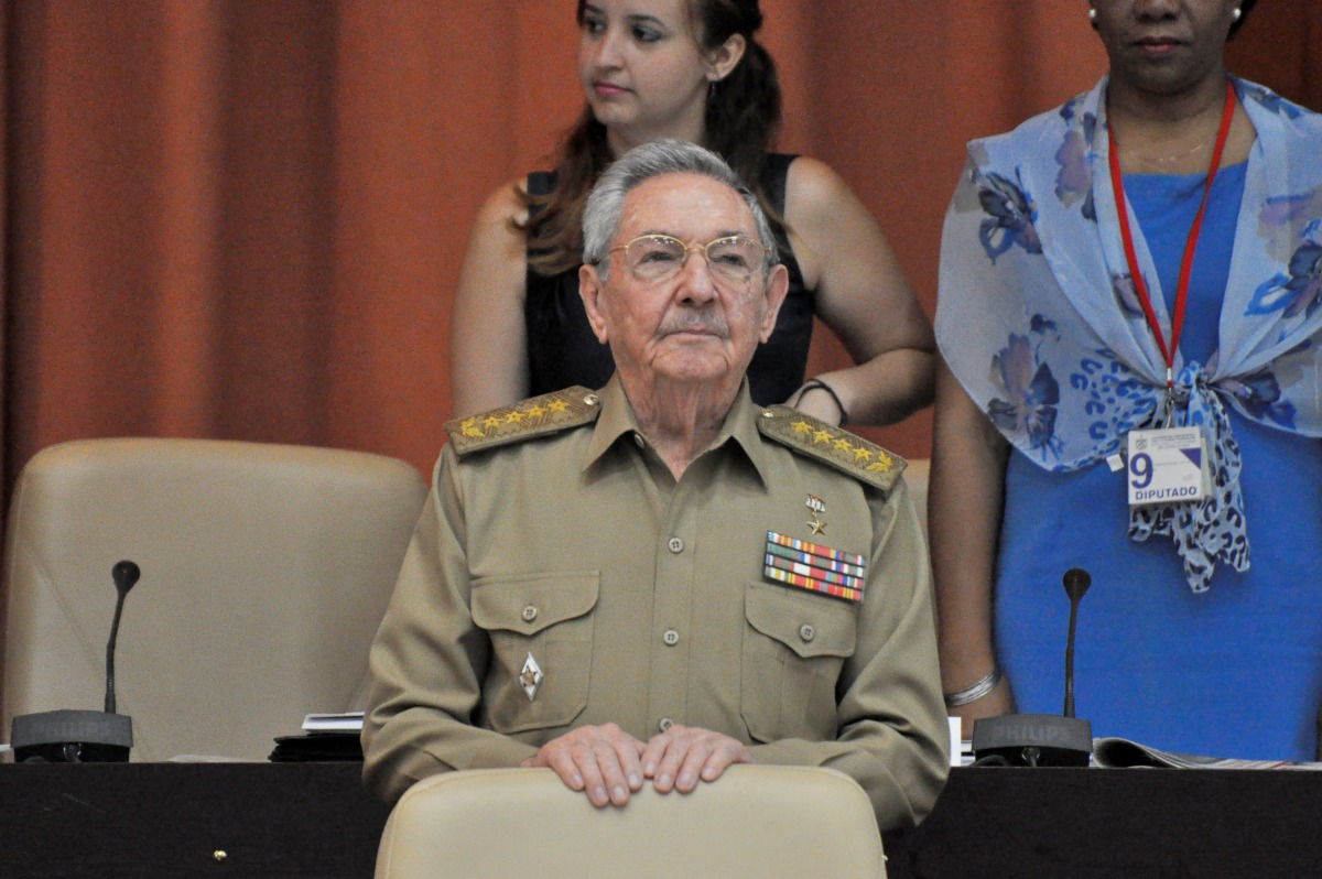 The number of self-employed on the island has more than tripled to 567,982, some 12 percent of the total number of employed, since President Raul Castro in 2010 launched his plan to expand private enterprise.