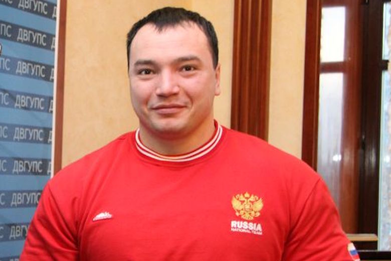 Andrei Drachev