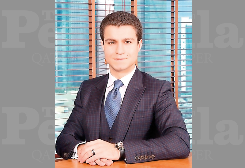 Mahmoud Abuwasel