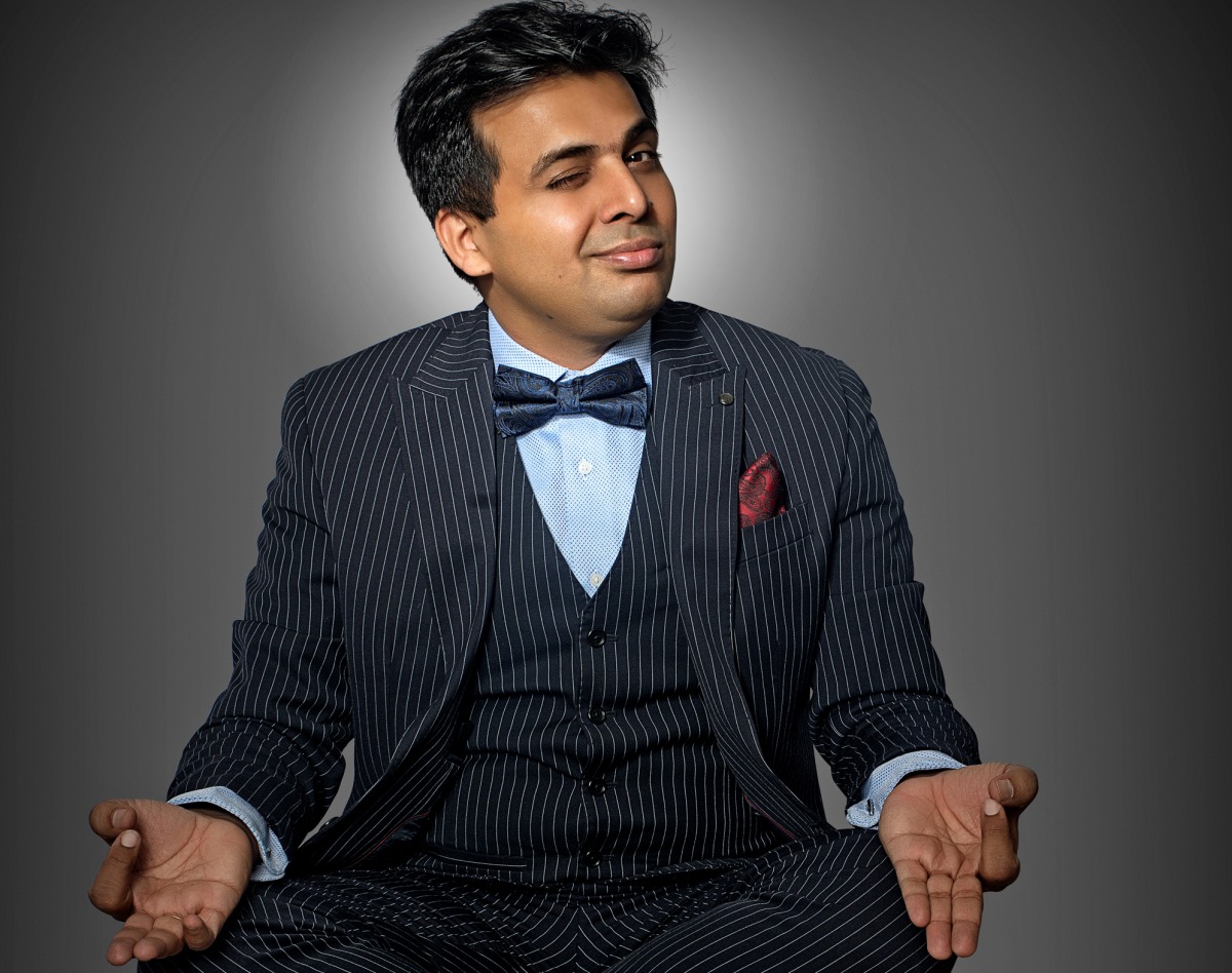 Amit Tandon