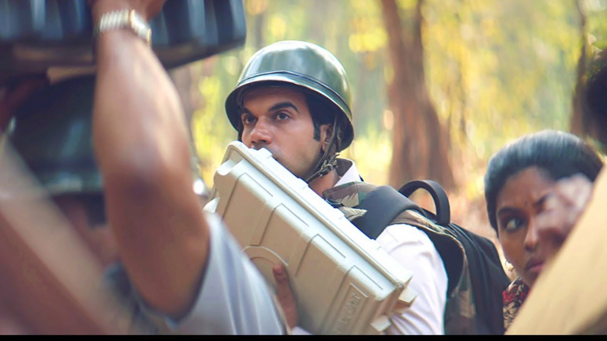 Still from the movie