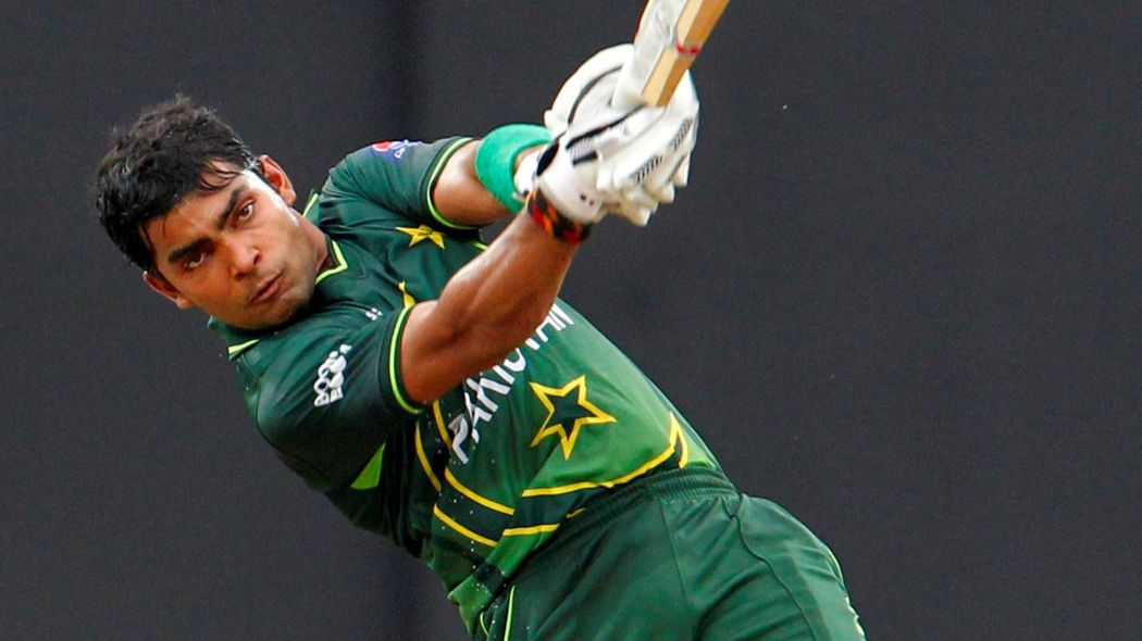 Umar Akmal