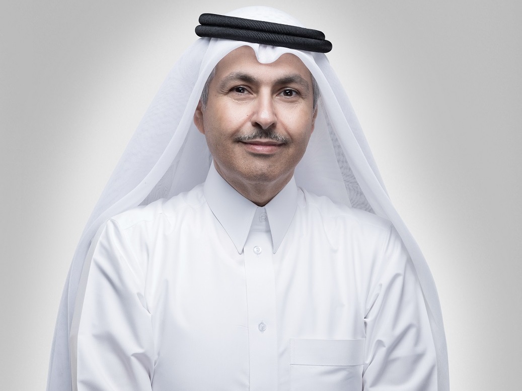Sheikh Saud bin Nasser Al Thani, Chief Executive Officer, Ooredoo Group