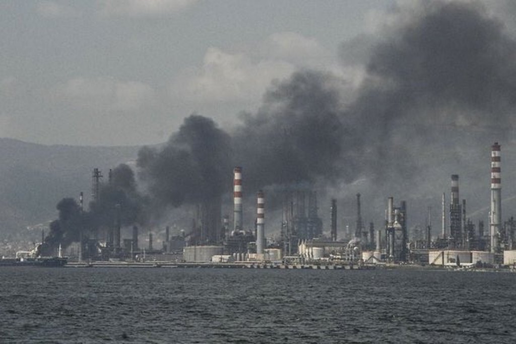 Photo: Twitter/@munirkaraloglu 