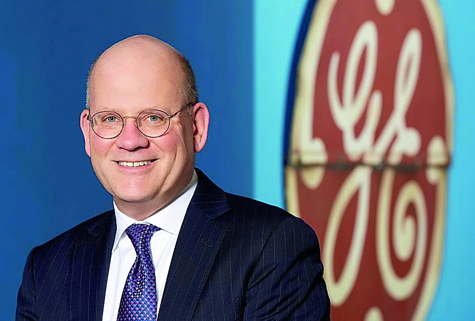 But the stock rebounded and closed up 1 percent at $23.83 after CEO John Flannery said he will focus the company on delivering profit and cash to shareholders.

