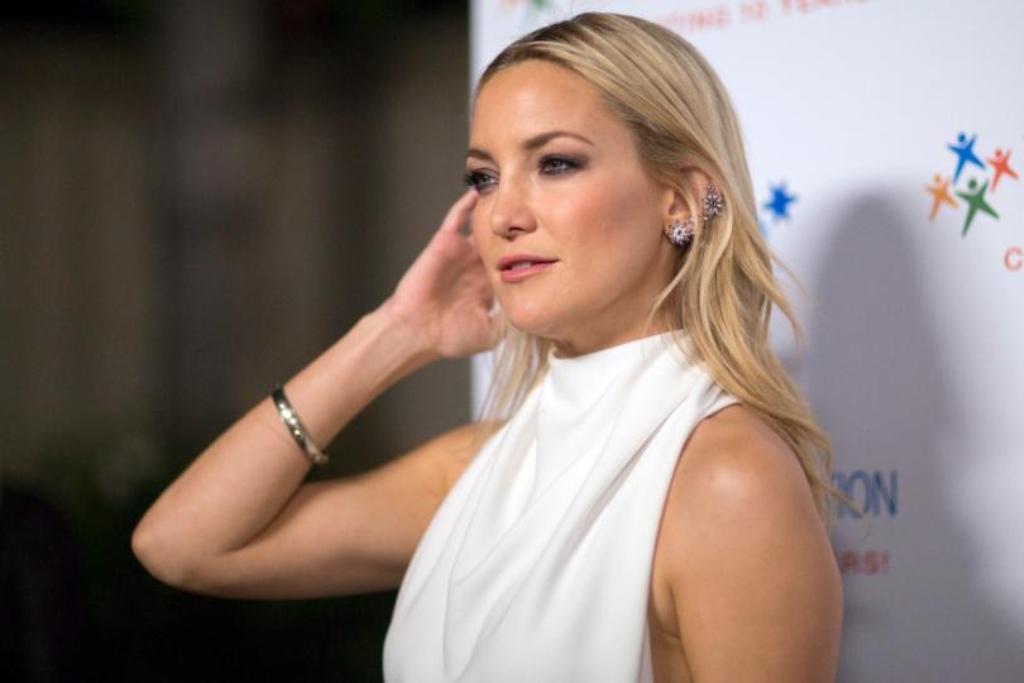 A File photo of Kate Hudson. Reuters.