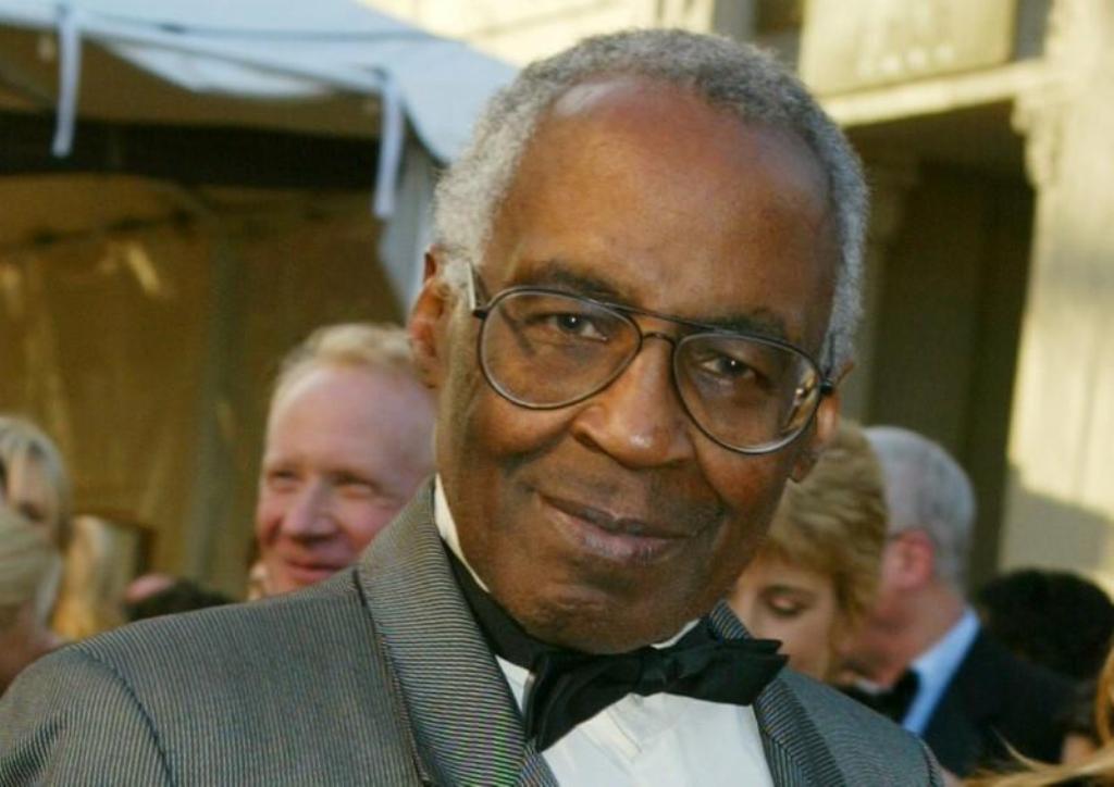 A file photo of  actor Robert Guillaume. Reuters.