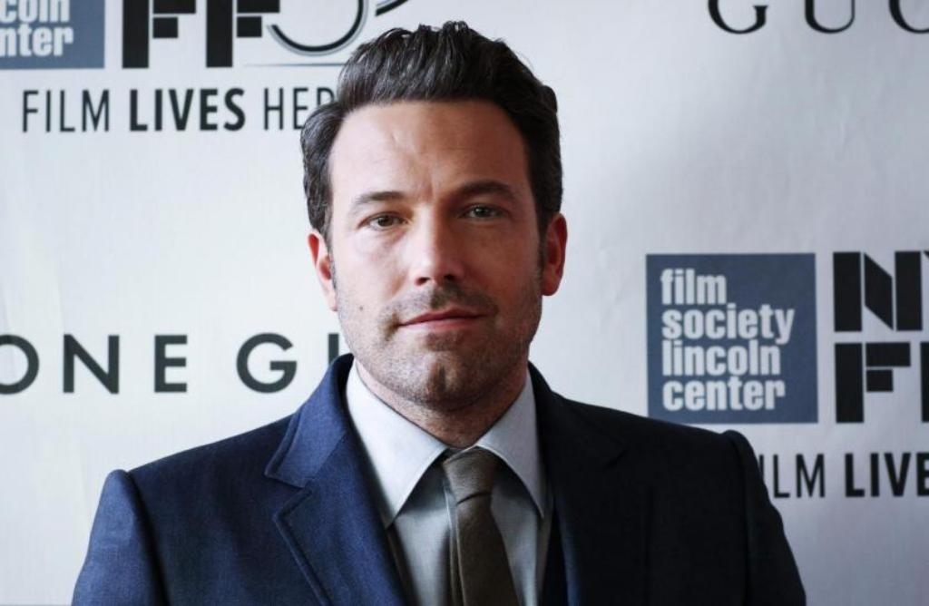 A file photo of actor Ben Affleck. Reuters.