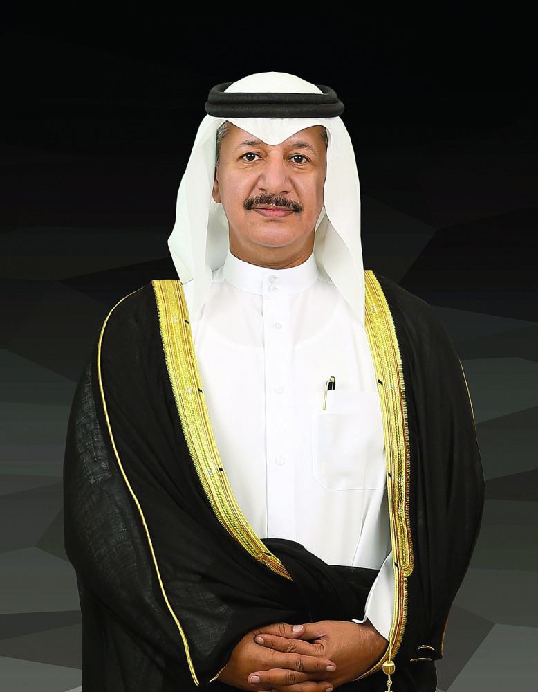 Sheikh Abdulla bin Ali bin Jabor Al Thani, Commercial Bank Chairman of the Board of Directors
