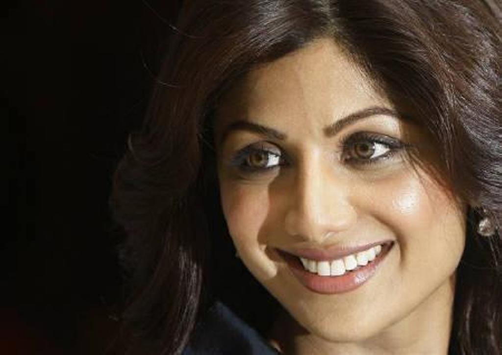 A file photo of actress Shilpa Shetty Kundra. Reuters.