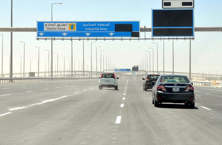 Photo by Kammutty VP © The Peninsula
