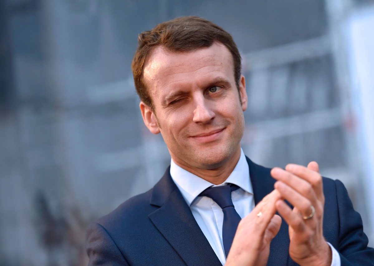 Supporters of President Emmanuel Macron’s party were the most optimistic, the poll showed, while those of the far-right National Front were the most pessimistic.