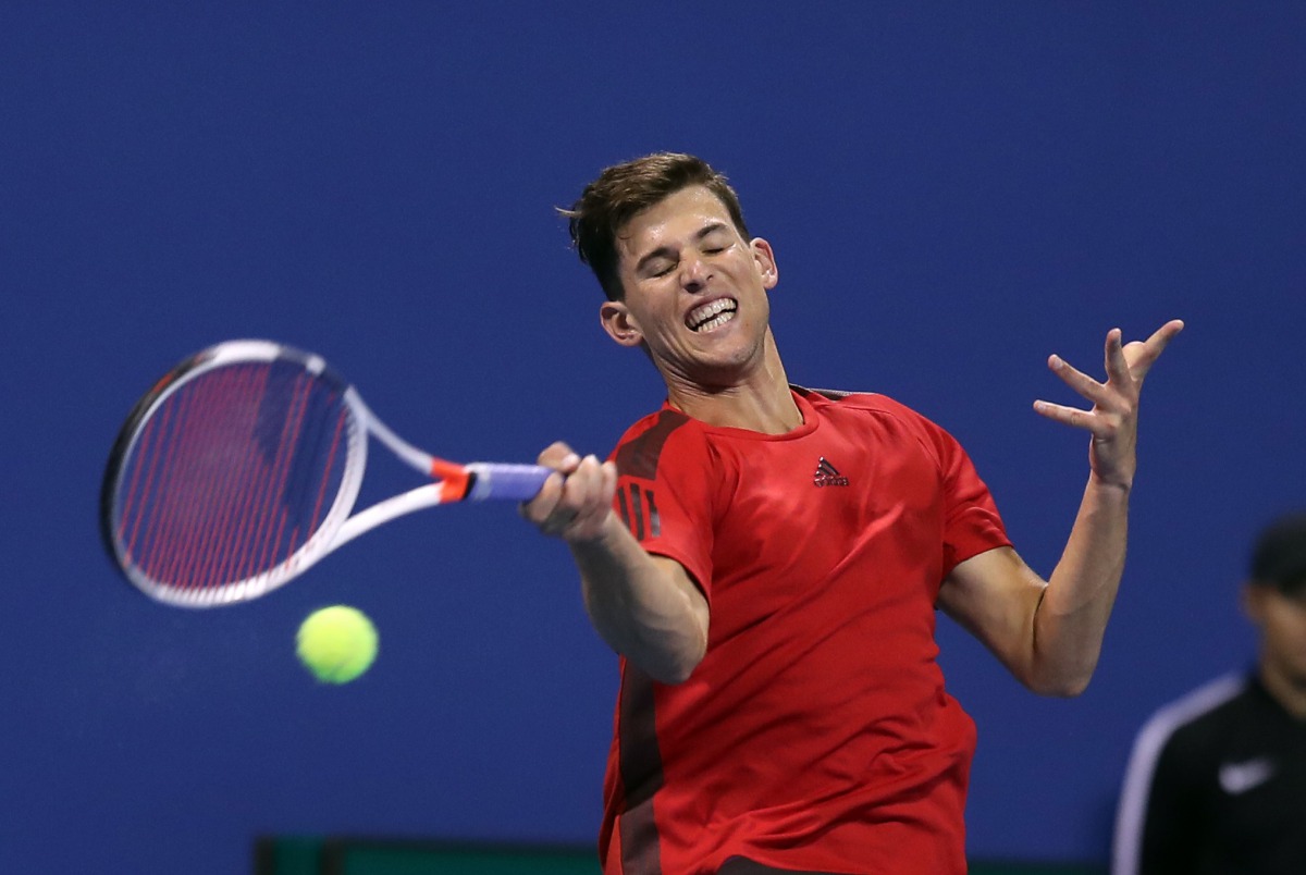 Dominic Thiem