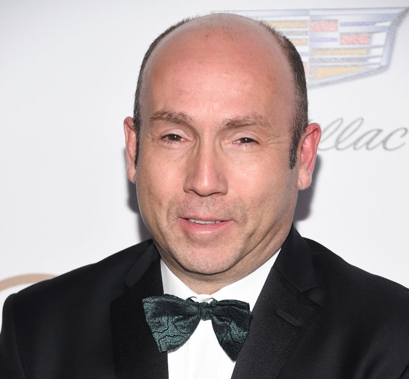 J. Miles Dale attends the 29th annual Producers Guild Awards in Beverly Hills, California, U.S. January 20, 2018. REUTERS/Phil McCarten
