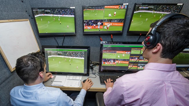 However, trials involving VARs have not gone entirely smoothly and there are doubts about whether the problems can be ironed for a major tournament such as the World Cup where many teams, officials and fans will not be familiar with the system. (FIFA.com 