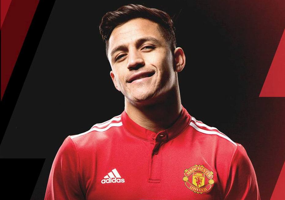 Photo source: Facebook/ @manchesterunited