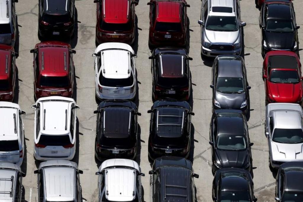 Photo: Reuters