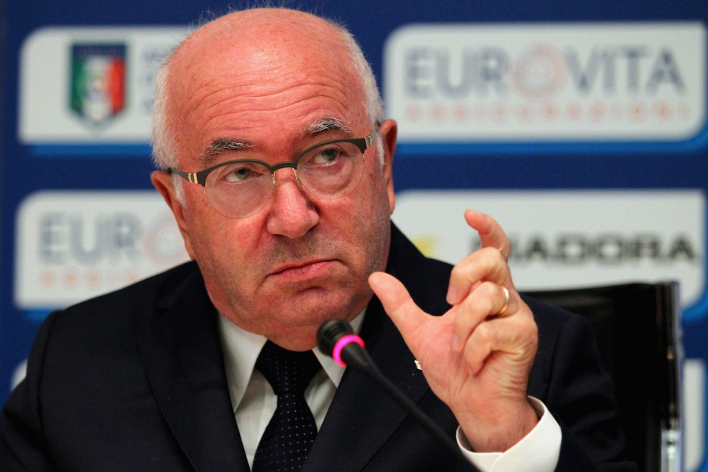 Carlo Tavecchio