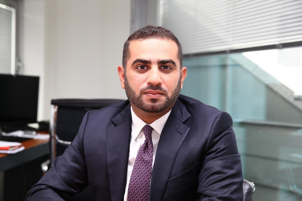 Yousef Al-Obaidly, Deputy Chief Executive Officer of beIN MEDIA GROUP