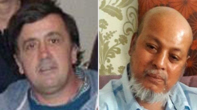 Darren Osborne, 48, killed a Muslim worshipper and injured 11 others last June when he plowed a van into a group of people after they left Ramadan prayers at the Muslim Welfare Centre in Finsbury Park