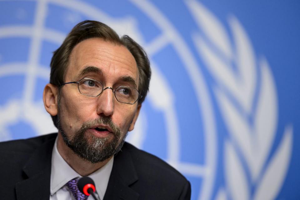 On a visit to Indonesia, Zeid Ra’ad al-Hussein, the UN high commissioner for human rights, said that acts of genocide and ethnic cleansing may have occurred during Myanmar’s crackdown on the Rohingya minority.