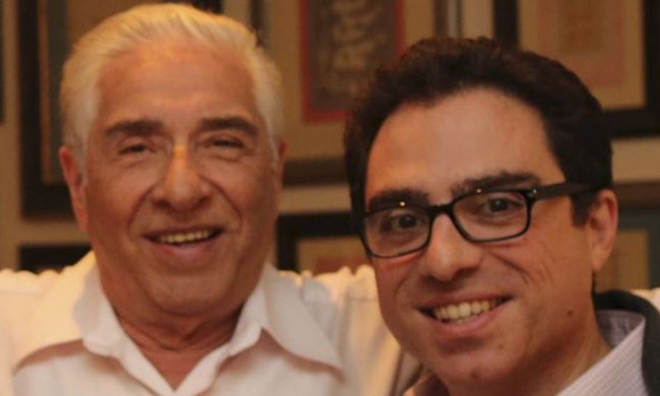 Last Wednesday, Baquer Namazi, a former Iranian provincial governor and ex-UNICEF official, was taken to the Evin prison infirmary after a severe drop in blood pressure.