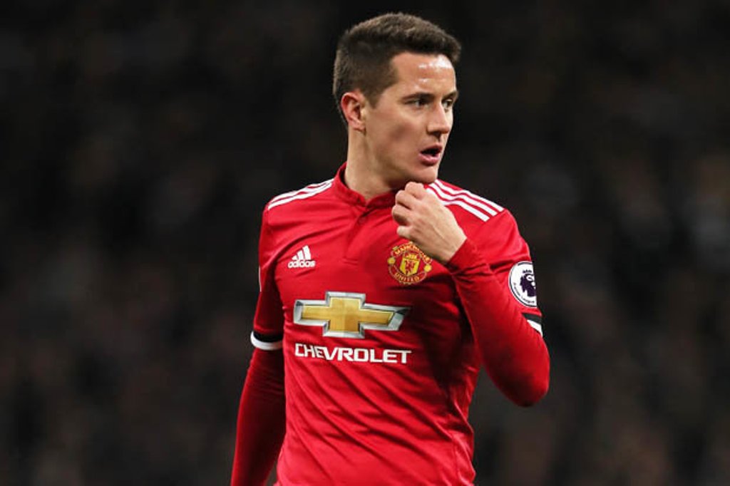 Ander Herrera