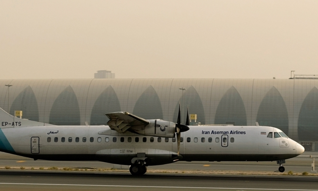 FILE PHOTO. AFP / MARWAN NAAMANI