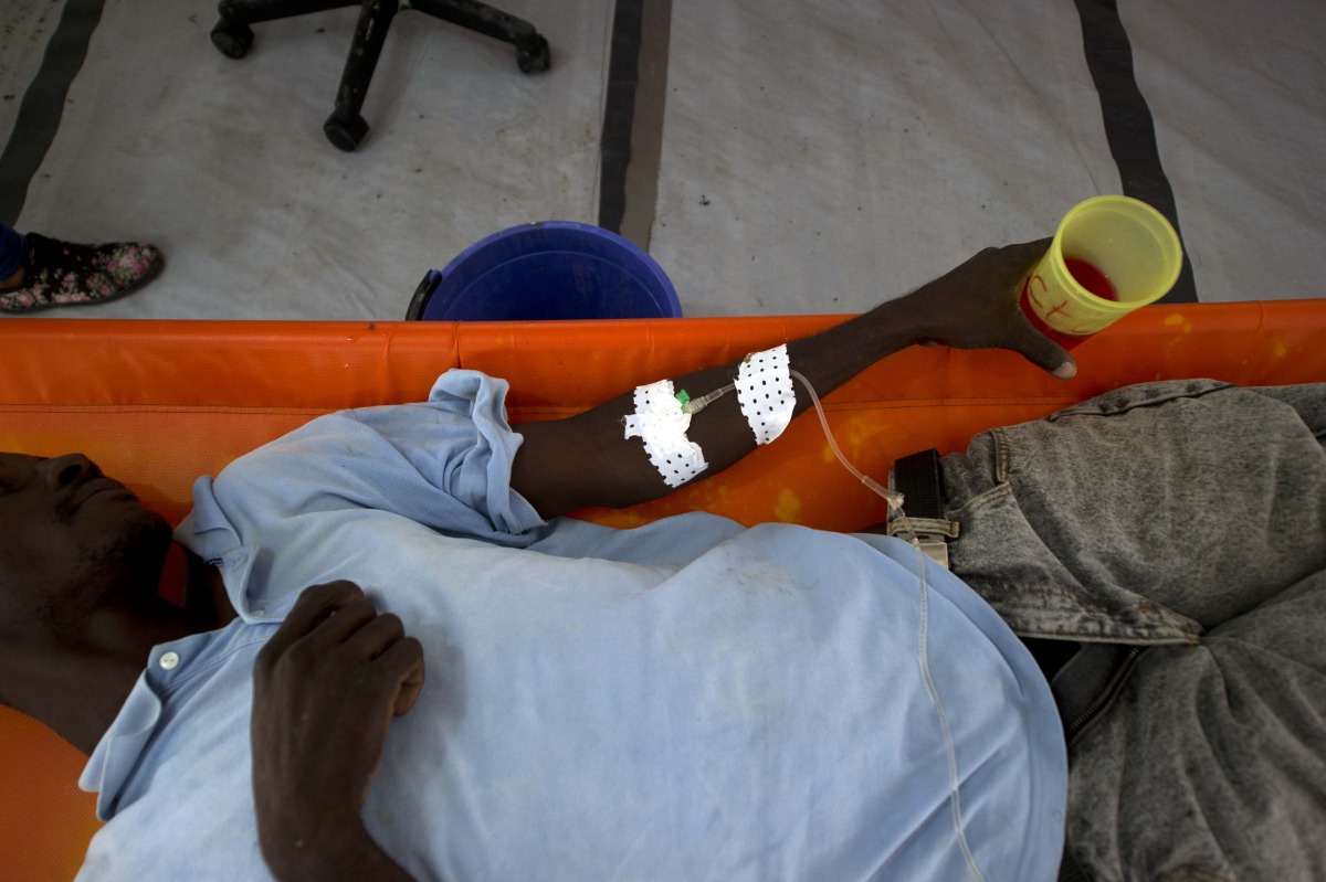 AFP representative image