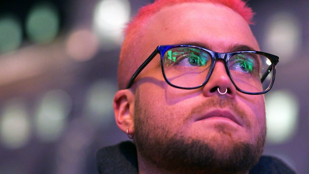 Chris Wylie says Facebook data collected by a Cambridge University researcher was used as part of a project commissioned by Cambridge Analytica. (Photo courtesy: techweez.com) 