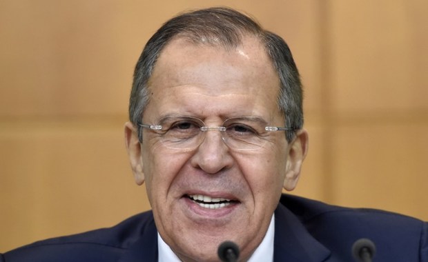 Foreign Minister Sergei Lavrov hit out at Britain for garnering EU support over the poisoning of a former double agent, suggesting that London's focus was now on making 