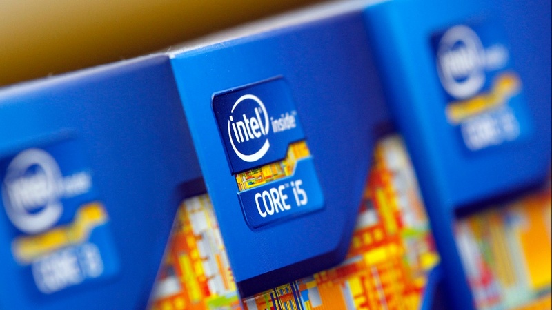 Semiconductor shares in the S&P 500 Index fell 4.4 percent at the close of trading, their worst performance since Feb. 8, after a report that Apple Inc. plans to start using its chips as soon as 2020 rather than processors made by from Intel Corp.  (Reute