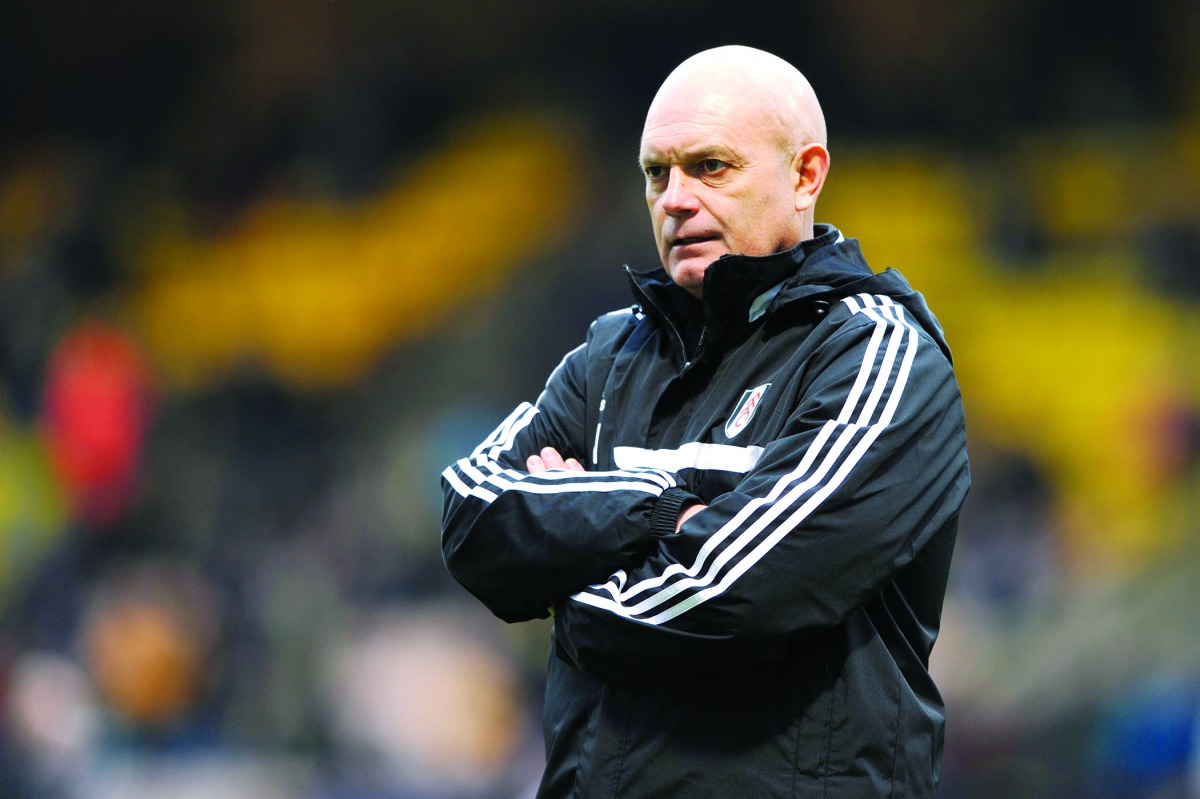  Ray Wilkins (Credit: Action Images / Henry Browne) 