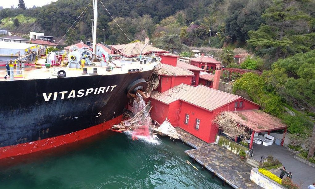 Photo Credit: Twitter/@emrullahclk
