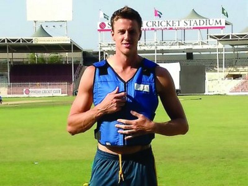 Morne Morkel / File photo