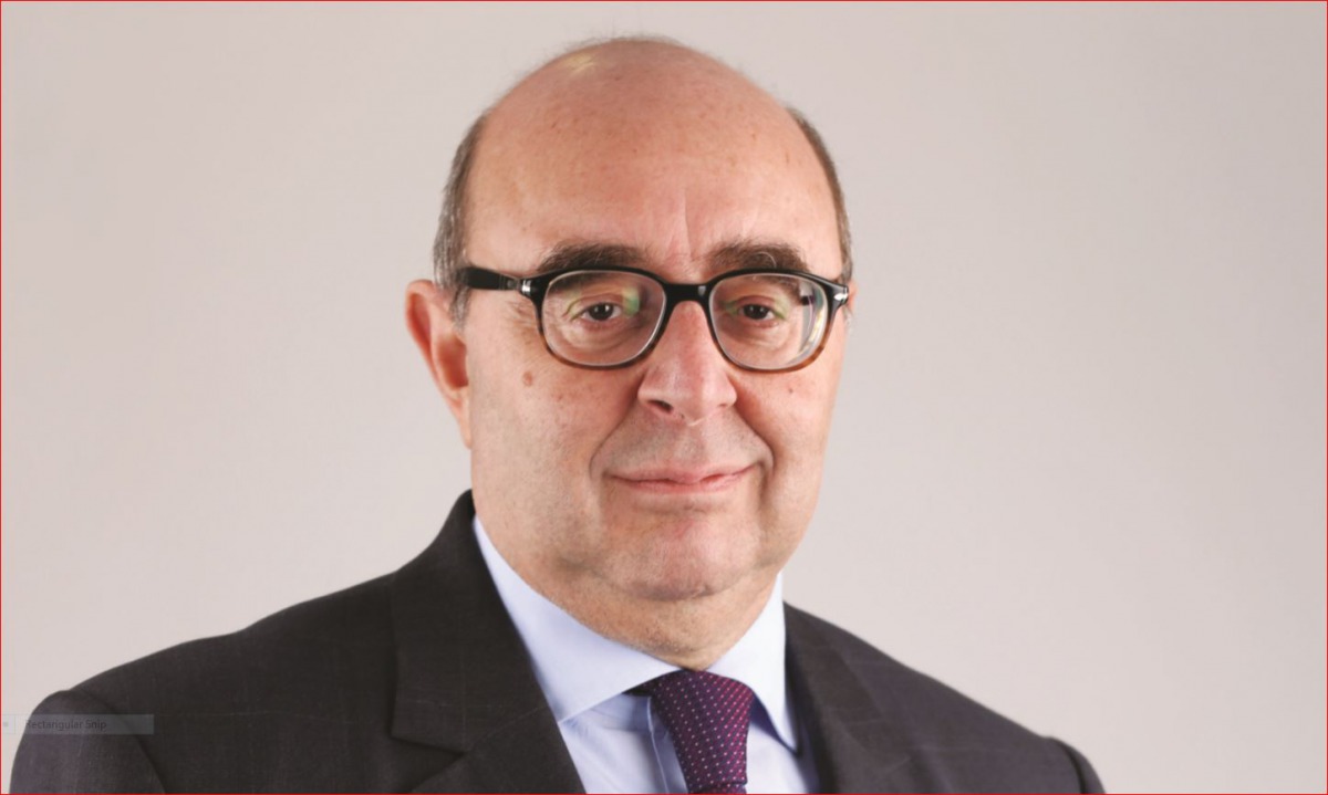 ibq Managing Director Omar Bouhadiba 