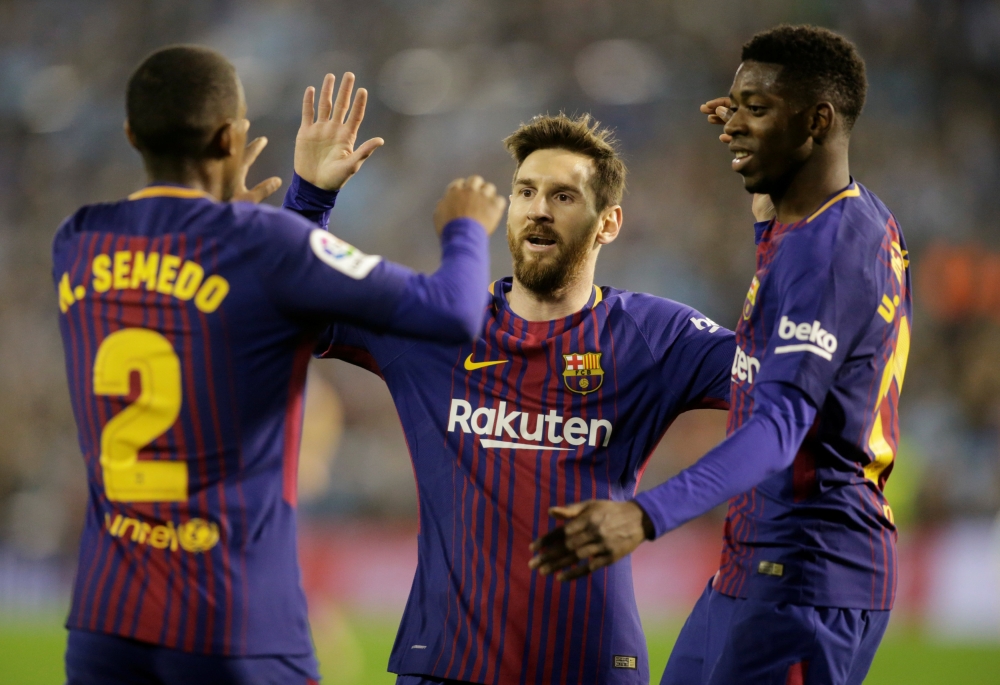 FILE PHOTO. REUTERS/Miguel Vidal
