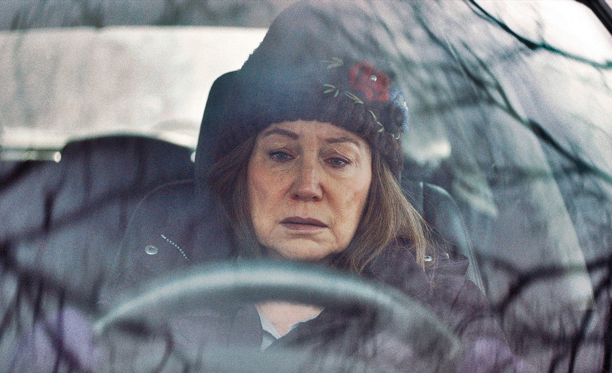 Mary Kay Place in a scene from 