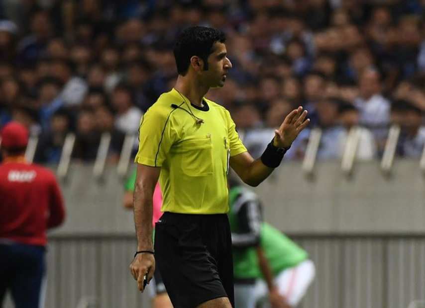 Abdulrahman Al Jassim