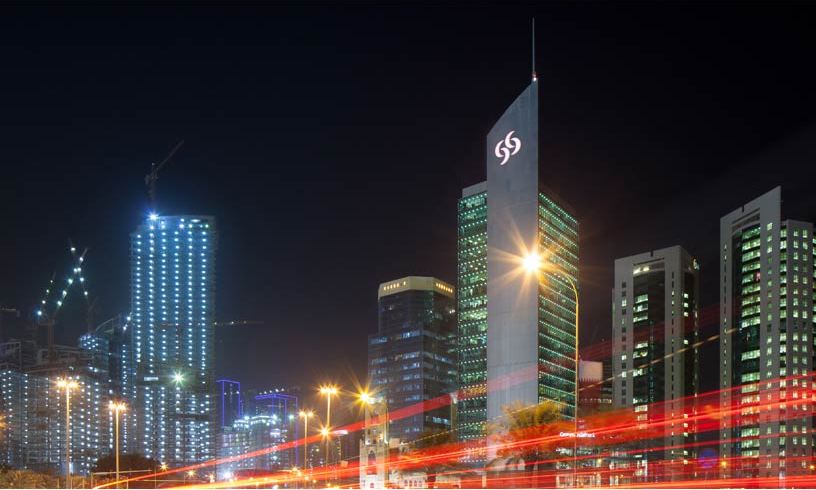 In recognition of these market leading remittance services, Commercial Bank has been awarded “The Best Remittance Service for the Middle East” at The Asian Banker’s Excellence Services Awards 2018.