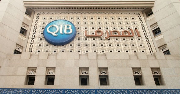 Qatar Islamic Bank