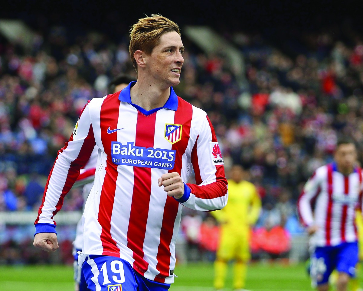 Fernando Torres