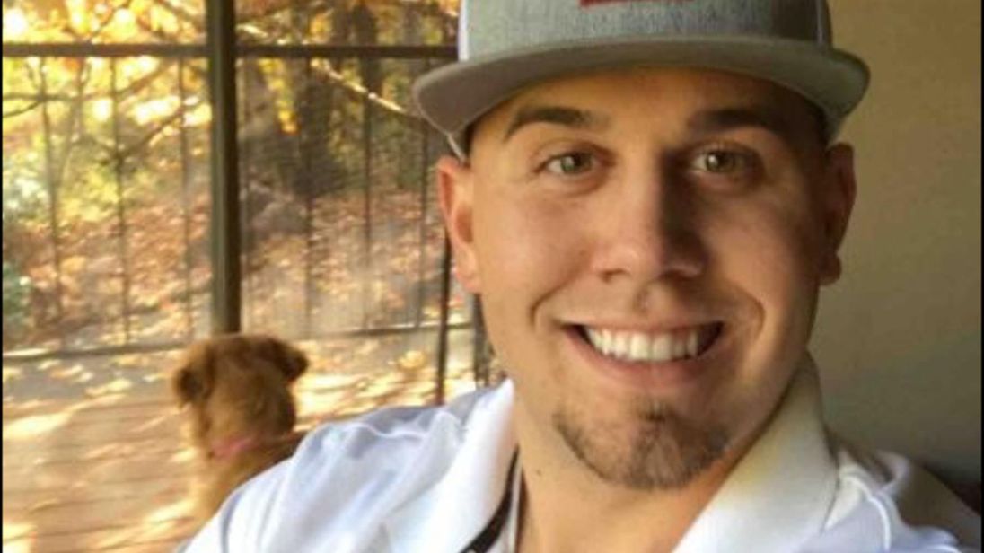 Tyler Dooley (LinkedIn pic)