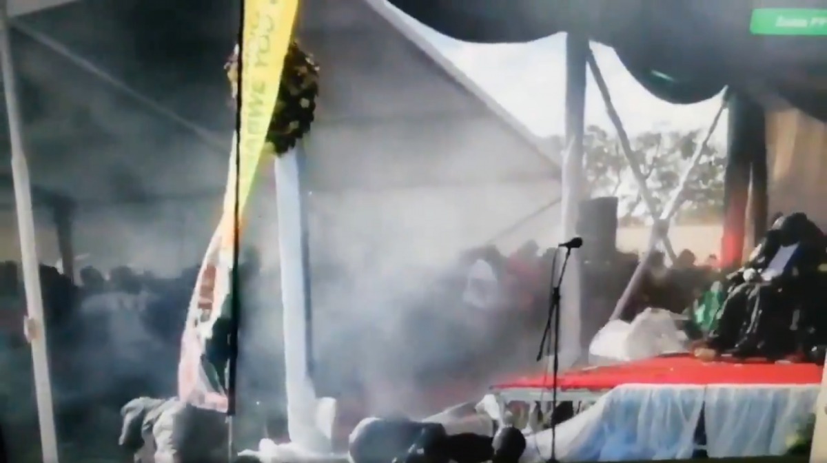 Video still. Source: Twitter