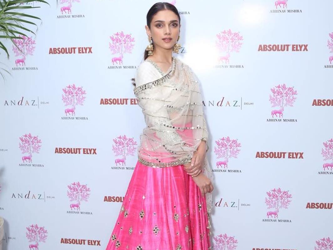 Picture: Instagram of the actress